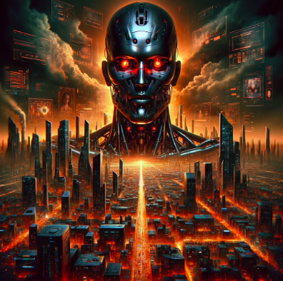 Is the End of the World Near? The Rise of Artificial Intelligence and the Future of Humanity